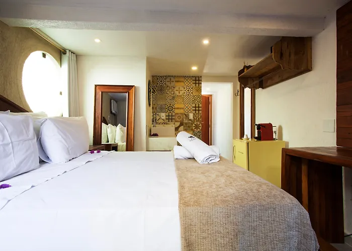 Pousada Praia João FernandesPousada