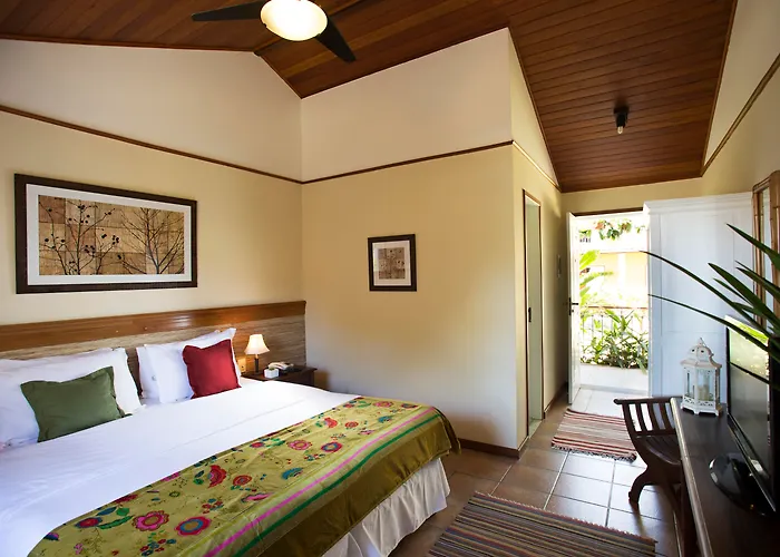 Pousada Corsario BuziosPousada